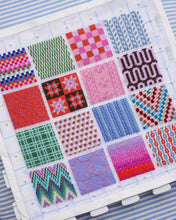 Load image into Gallery viewer, A Digital Stitch Guide Vol. 3: Brooke's Personalization + Art History Edit