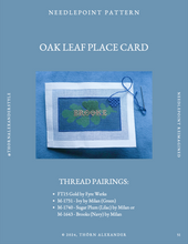 Load image into Gallery viewer, A Digital Stitch Guide for Brooke's Stitch Sampler Vol. 2