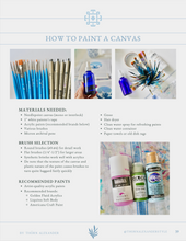 Load image into Gallery viewer, A Digital Stitch Guide for Brooke's Stitch Sampler Vol. 2