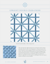 Load image into Gallery viewer, A Digital Stitch Guide for Brooke's Stitch Sampler Vol. 2