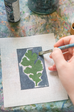 Load image into Gallery viewer, A Digital Stitch Guide for Brooke's Stitch Sampler Vol. 2