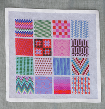 Load image into Gallery viewer, A Digital Stitch Guide Vol. 3: Brooke's Personalization + Art History Edit