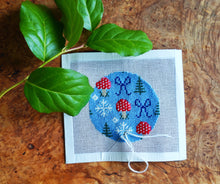 Load image into Gallery viewer, Forest Festival Patterns E-Book