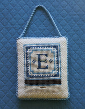 Load image into Gallery viewer, Monograms &amp; Matchboxes Pattern e-book
