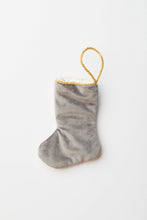 Load image into Gallery viewer, Needlepoint Bauble Stockings: Savanna Christmas
